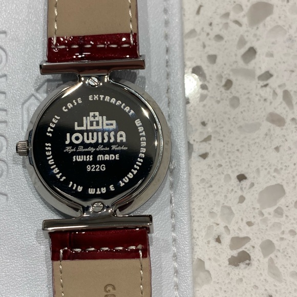 BRAND NEW Jowissa Facet Strass - Picture 13 of 14